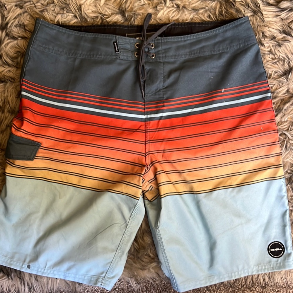 O’Neill board shorts